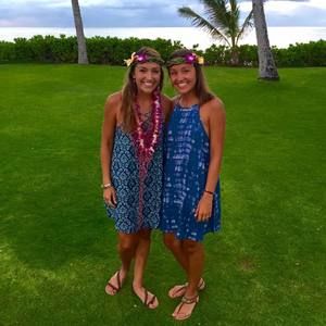 Meet your Posher, Alexa